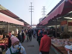 -李村大集