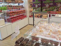 -味多美蛋糕(航天桥店)