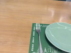 -mango tree芒果树泰国餐厅(青岛万象城店)