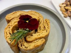 -幸福蔬·时尚蔬食(黄山湖公园店)