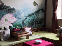 -沐春秋茶书院·茶室.茶馆.商务包房(知春路店)