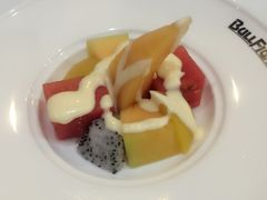 -斗牛士牛排餐厅(嘉里汇店)
