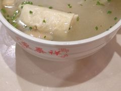 -东泰祥生煎馆(重庆北路店)