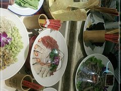-丈母娘的饭局•新金陵菜(牛首山店)