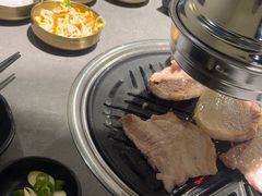 -大發韩国烤肉(八佰伴店)