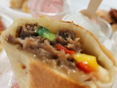 -山姆餐吧(南昌红谷滩印象城店)