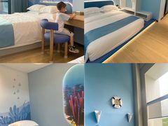 -佛冈森波拉度假区