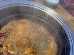 -锅老头铁锅炖•大锅蒸汽海鲜(韩乐坊店)