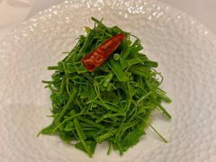 -扬州香格里拉·香宫中餐厅
