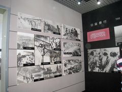 -狼牙山风景区