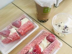 -奈雪的茶(中储能店)