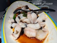 -晓粤·惹味粤菜(凯德乐峰广场店)