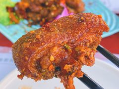 猪蹄-赵小姐丨新中餐(曲江店)