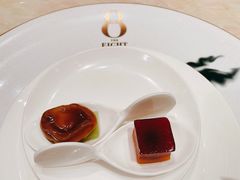 -8餐厅(新葡京酒店)