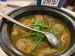 -四海酒家生态粤菜