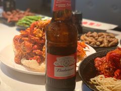 -红盔甲·小龙虾(天钥桥店)