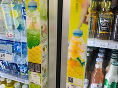 -7-ELEVEn(青岛汇泉商业广场店)