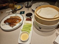 -漢舍中国菜馆(889广场店)