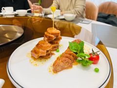 -尚宴(盛世广场·食尚街店)