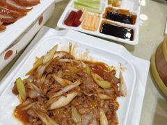 -东四民芳餐厅(世茂工三店)