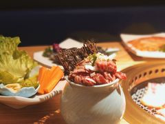 -江户烧肉(高德店)
