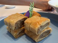 -松鹤楼(狮山永利广场店)