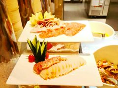 -马哥孛罗咖啡厅·Cafe Marco (厦门马哥孛罗东方大酒店)