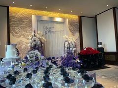 -丽晶轩中餐厅(重庆丽晶酒店)