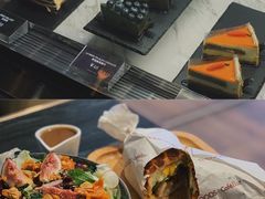 -THE WOODS 简餐 (国贸商城店)