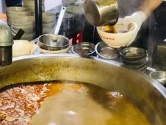 -化三驴肉汤馆(小南门店)