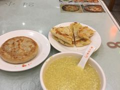 -孟记粥铺·家常菜·烧烤·粥(亚运村店)