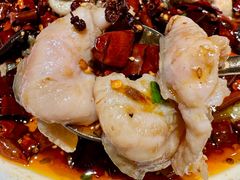 -川堂风·跷脚牛肉·乐山爆炒(宝山日月光店)