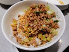 -海底捞火锅(银泰中心店)