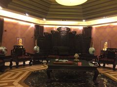 -六合家宴食府·家宴厅