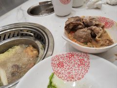 -密友回转自助火锅(中海环宇城店)