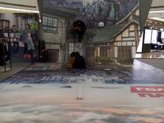 -SFC上影影城(成都科华IMAX店)