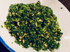 香干马兰头-锦岸私房菜(西栅大街店)