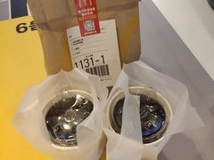 零度可口可乐-麦当劳(中山大道中店)