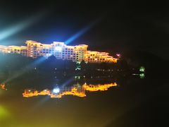 -宜春明月山维景国际温泉度假酒店