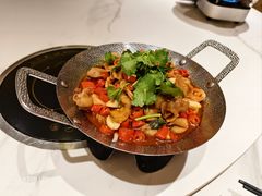 -大家食府·福建菜(FAC协盛中心庭院餐厅店)