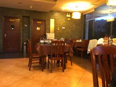 大堂-天下客饭店(中山路店)