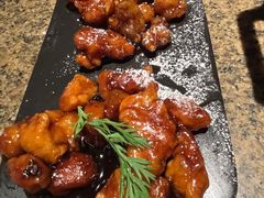 -绿茶餐厅(coco park 店)