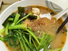 麻辣烫-重庆麻辣烫(国权路店)
