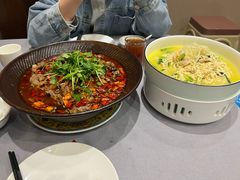 -金哥私房菜馆(张府园总店)