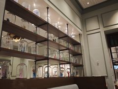 -芊彩餐厅(迪士尼探索家度假酒店)