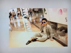 -小阿福儿童摄影(摩尔城店)