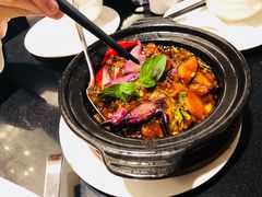 -鹿港小镇(金虹桥国际中心店)