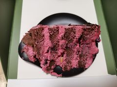 -小苍兰风铃草蛋糕甜品(沈阳店)