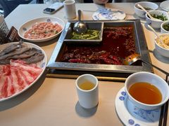 -龙森园火锅(琴台路店)