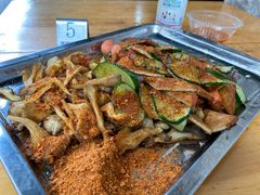 -南门黄孃甜不辣